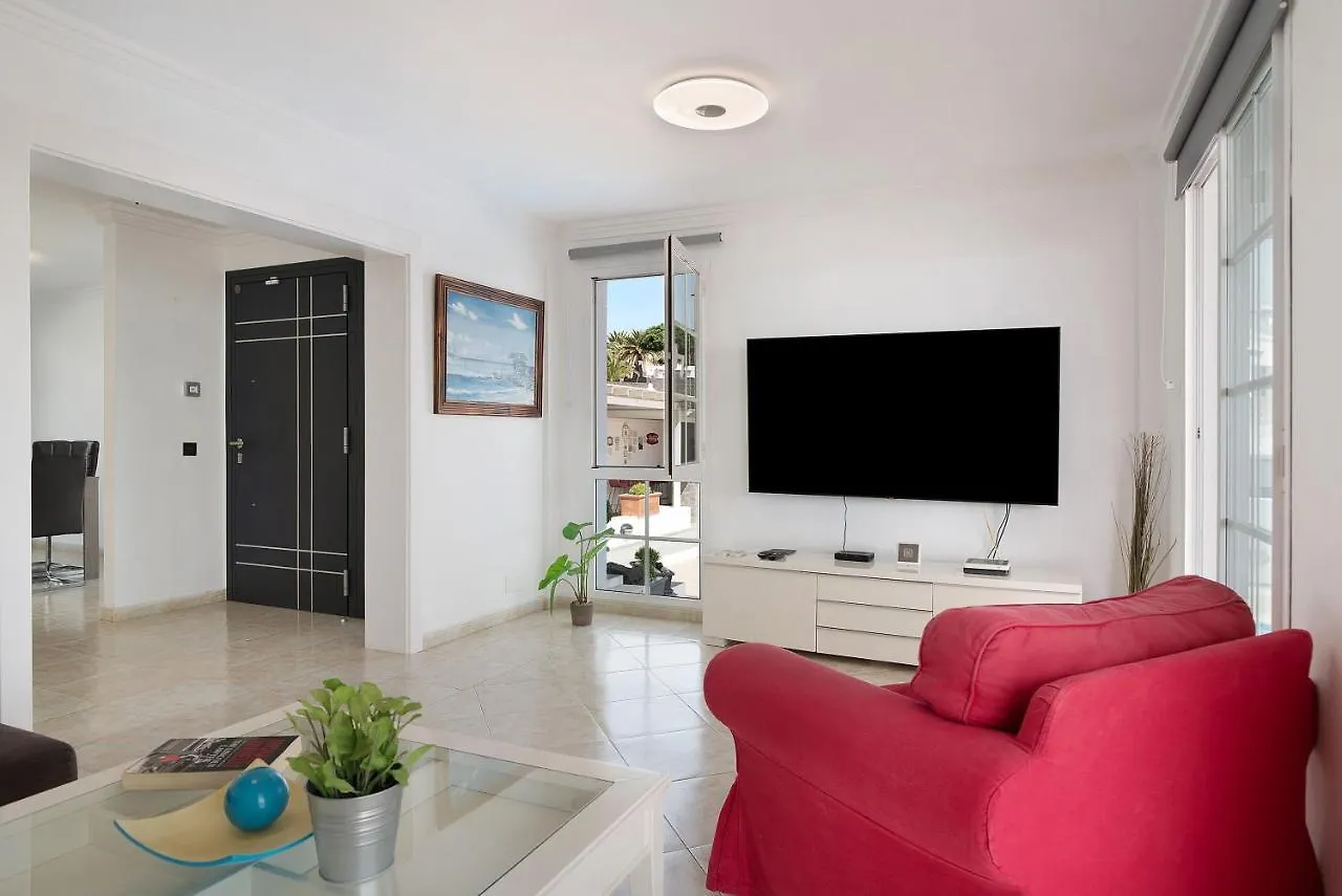 La Marina Villa Puerto del Carmen
