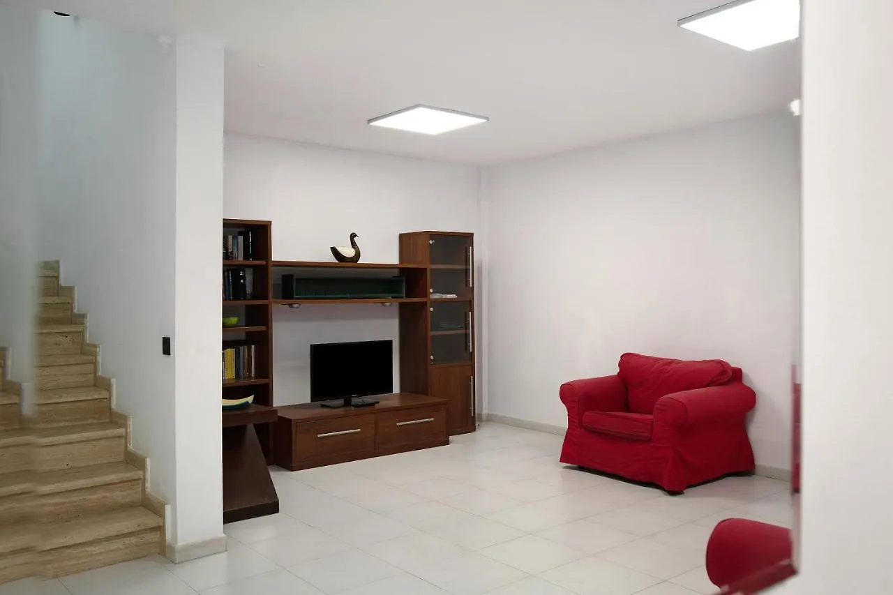 La Marina location