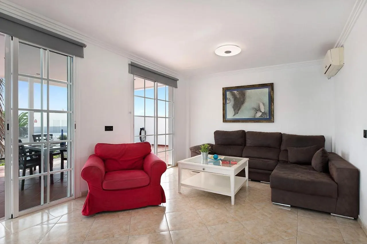 La Marina Villa Puerto del Carmen  Spain