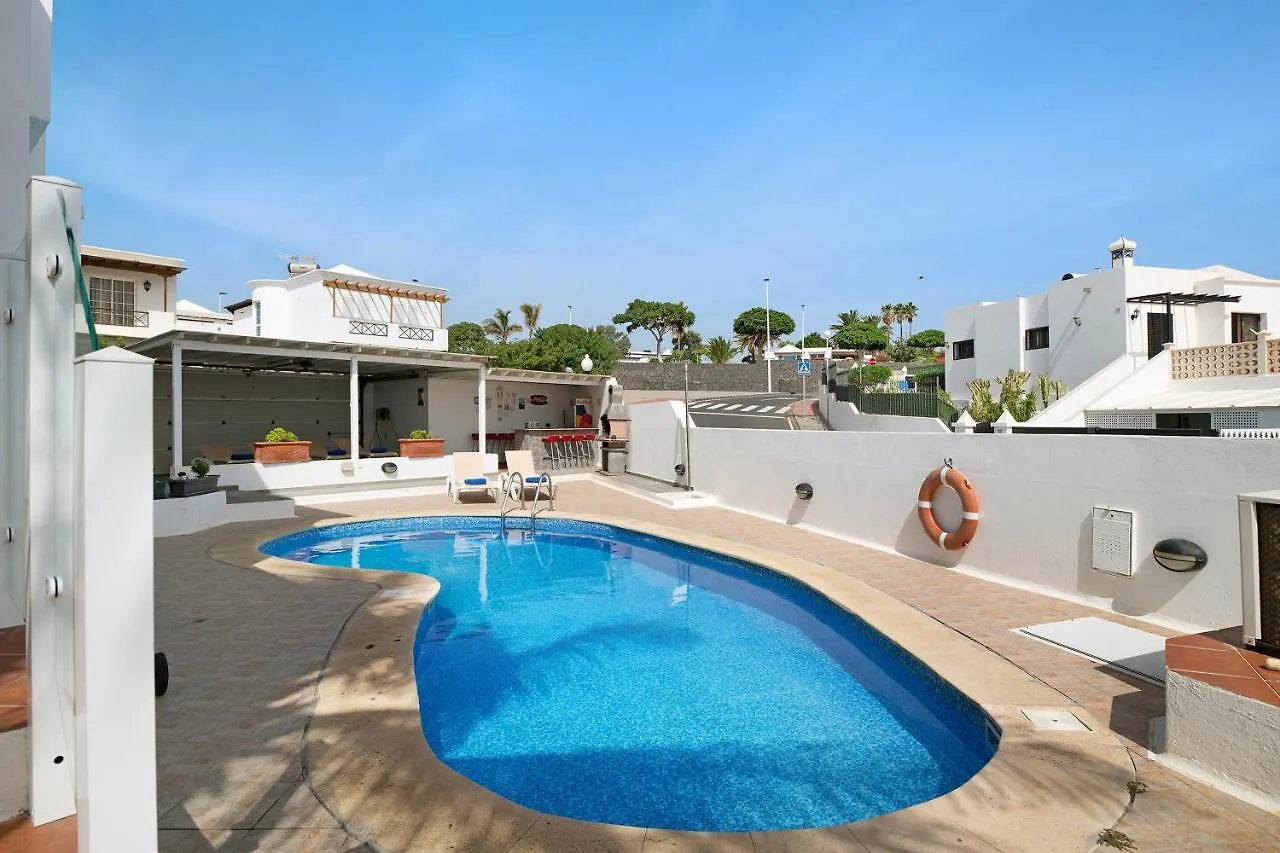 La Marina Villa Puerto del Carmen