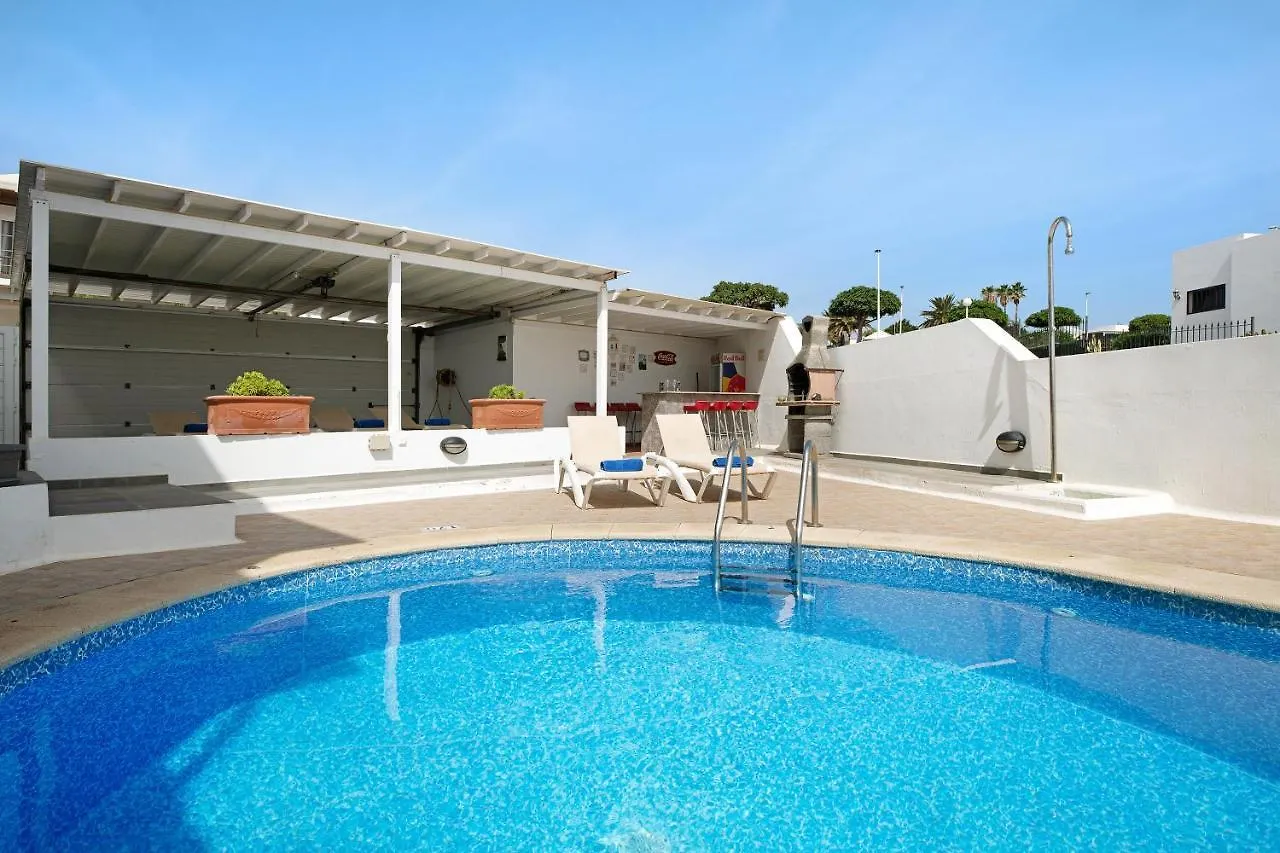 La Marina Villa Puerto del Carmen